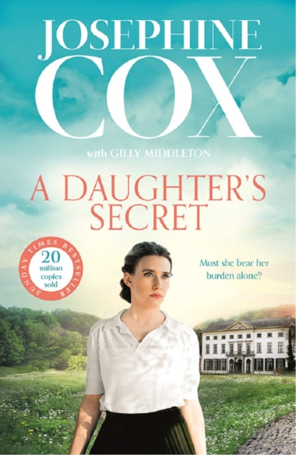 Daughterâs Secret 9780008128685 Josephine Cox