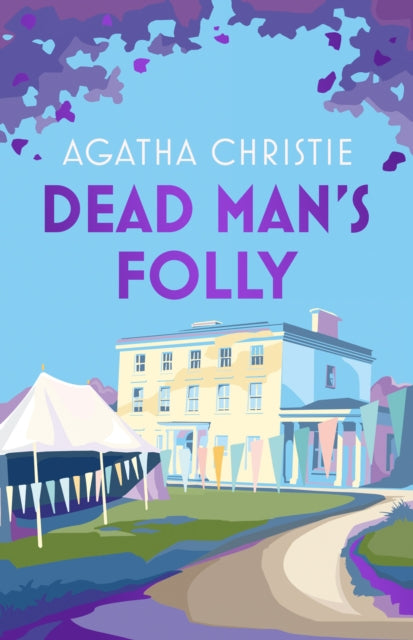Dead Manâs Folly 9780008585662 Agatha Christie