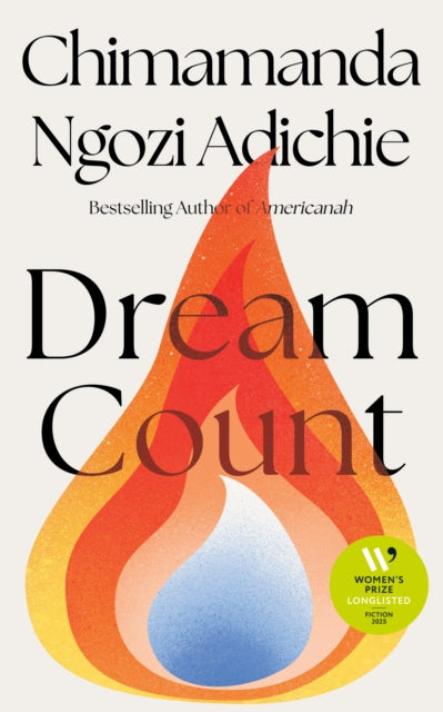 Dream Count 9780008685737