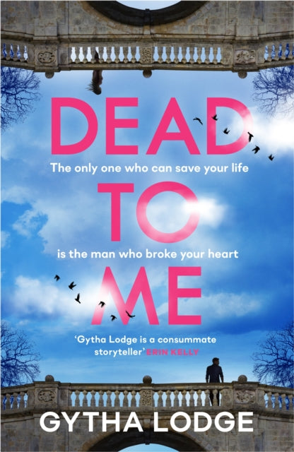 Dead to Me 9780241644713 Gytha Lodge