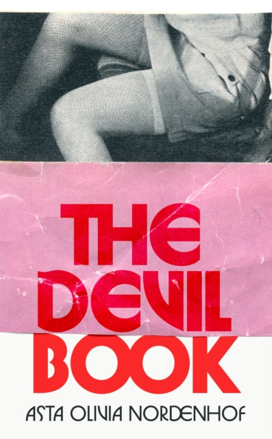 Devil Book 9781787335189 Asta Olivia Nordenhof