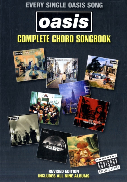 Complete Chord Songbook 9781849381178 Jeroen Smit