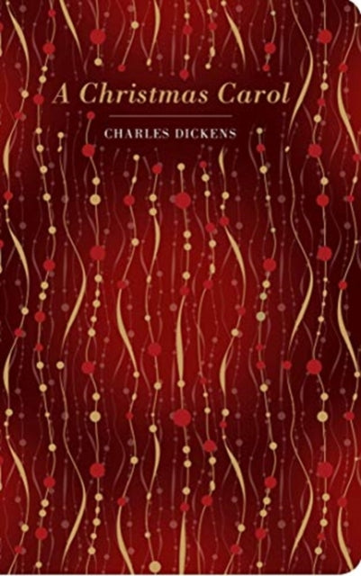 Christmas Carol 9781912714704 Charles Dickens