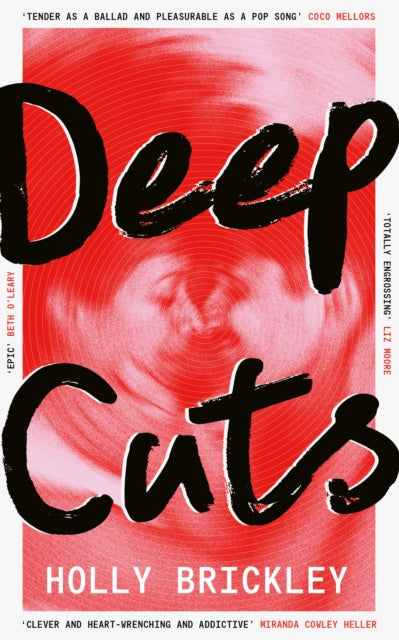 Deep Cuts 9780008695828 Holly Brickley
