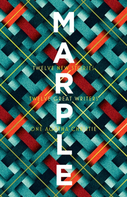 Marple: Twelve New Stories 9780008738167 CHRISTIE, A ET AL