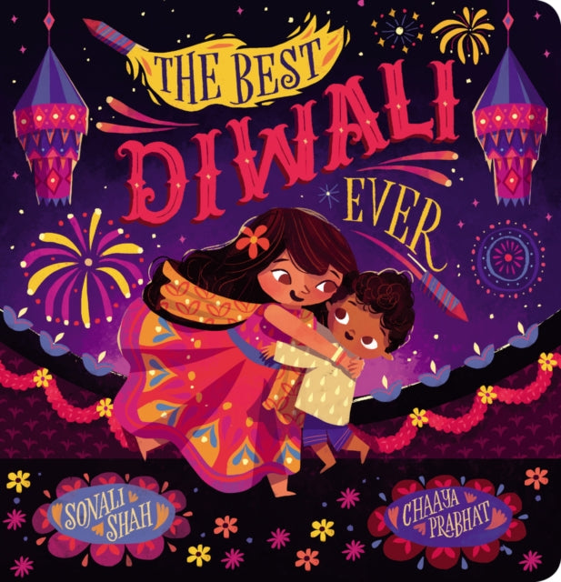 Best Diwali Ever (CBB) 9780702331039 Sonali Shah